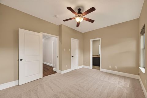Tiny photo for 4204 Eli Street #A, Houston, TX 77007 (MLS # 38570126)