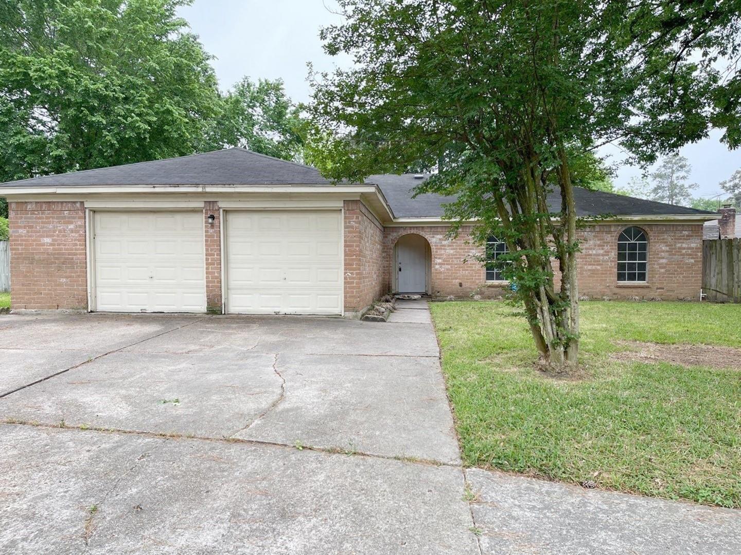 23907 Pea Ridge