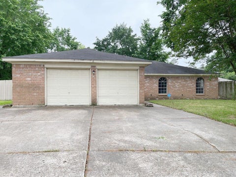 Homes For Rent - 23907 Pea Ridge<br/> Spring, TX 77373