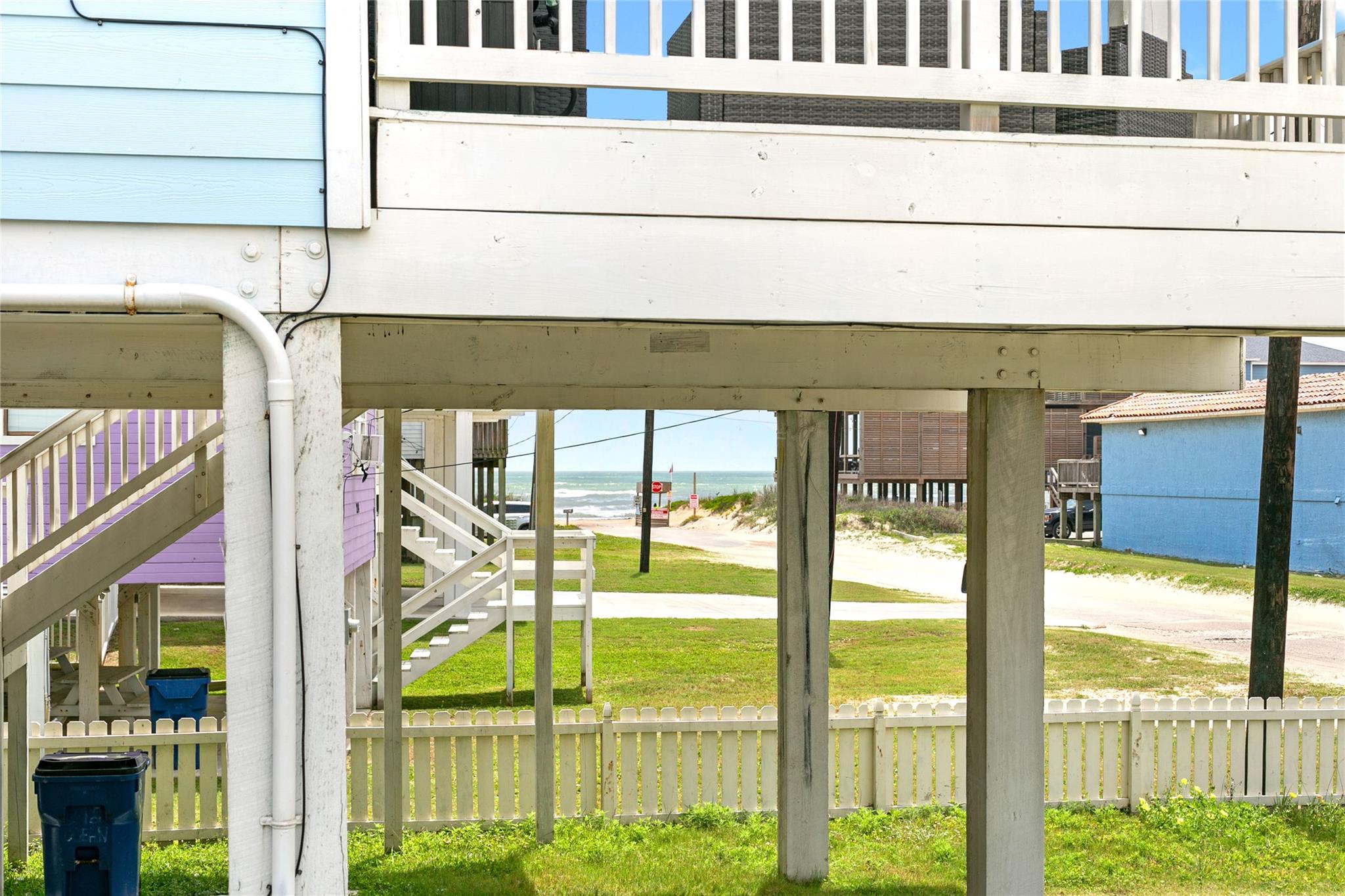 222 Ocean Avenue
