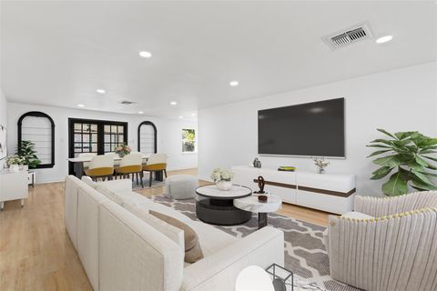 5823 Ettrick Drive Houston TX 77035