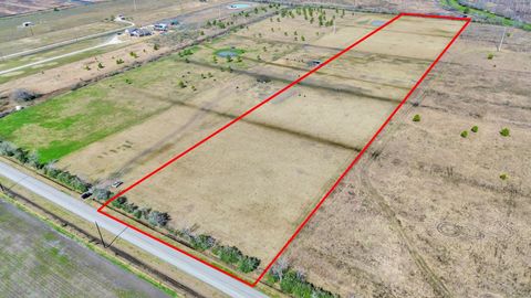 Vacant Land For Sale - Old Atascocita Road<br/> Huffman, TX 77336