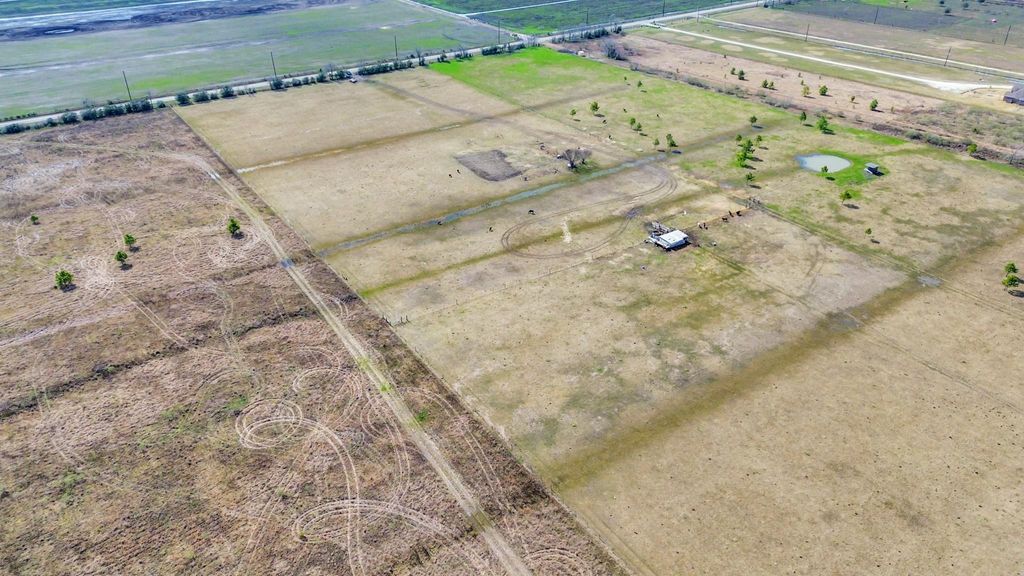 Photo of 0 Old Atascocita Road, Huffman, TX 77336 (MLS # 48235323)