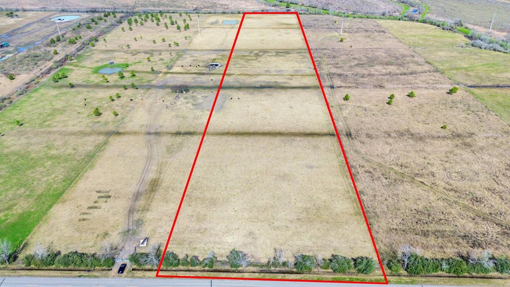 Photo of 0 Old Atascocita Road, Huffman, TX 77336 (MLS # 48235323)