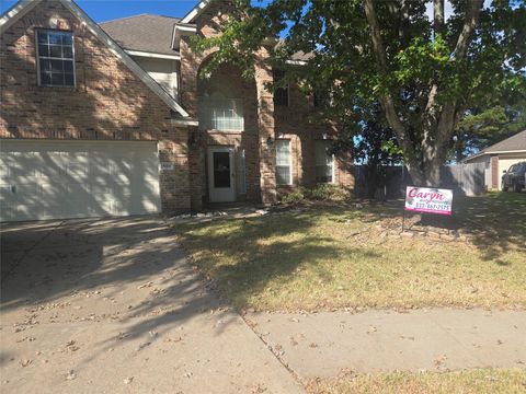 Photo of 8411 Sandestine Court, Houston, TX 77095 (MLS # 73999000)