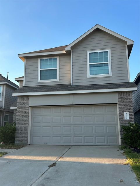 Photo of 24530 Carlo Hue Trail, Katy, TX 77493 (MLS # 63458916)
