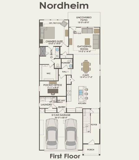 11410 Mandolin Drive