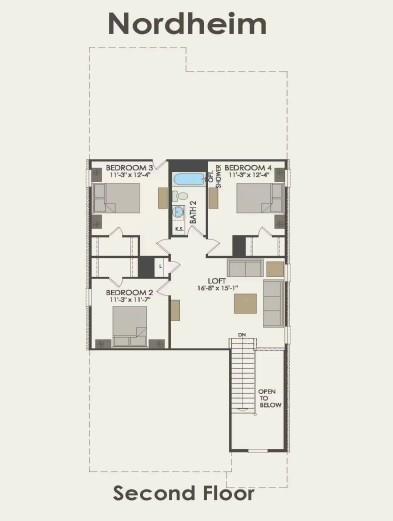 11410 Mandolin Drive