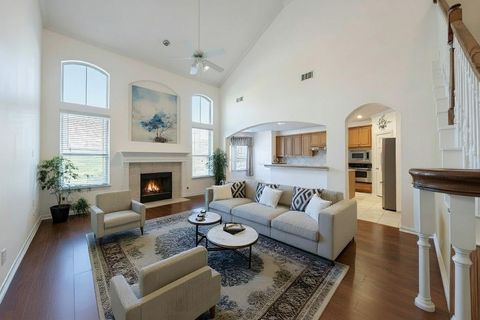 Photo of 12802 Mossy Ledge Drive, Tomball, TX 77377 (MLS # 92448073)