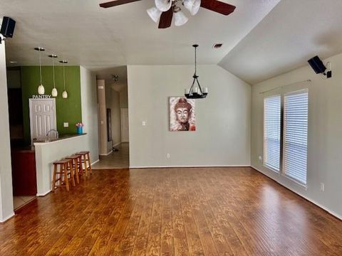 Photo of 15843 Lost Anchor Way Lane, Houston, TX 77044 (MLS # 36972303)