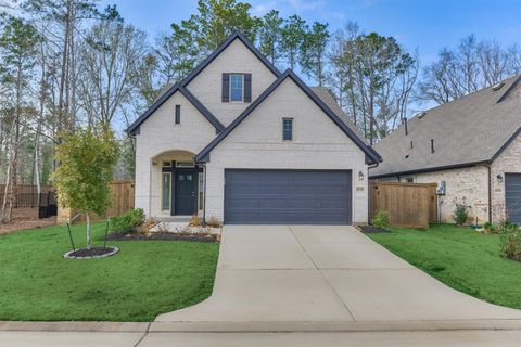 Homes For Sale - 21376 Llano Grande Boulevard<br/> Porter, TX 77365