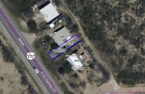 Photo of 11288 N Highway 277, Eagle Pass, TX 78852 (MLS # 68137850)