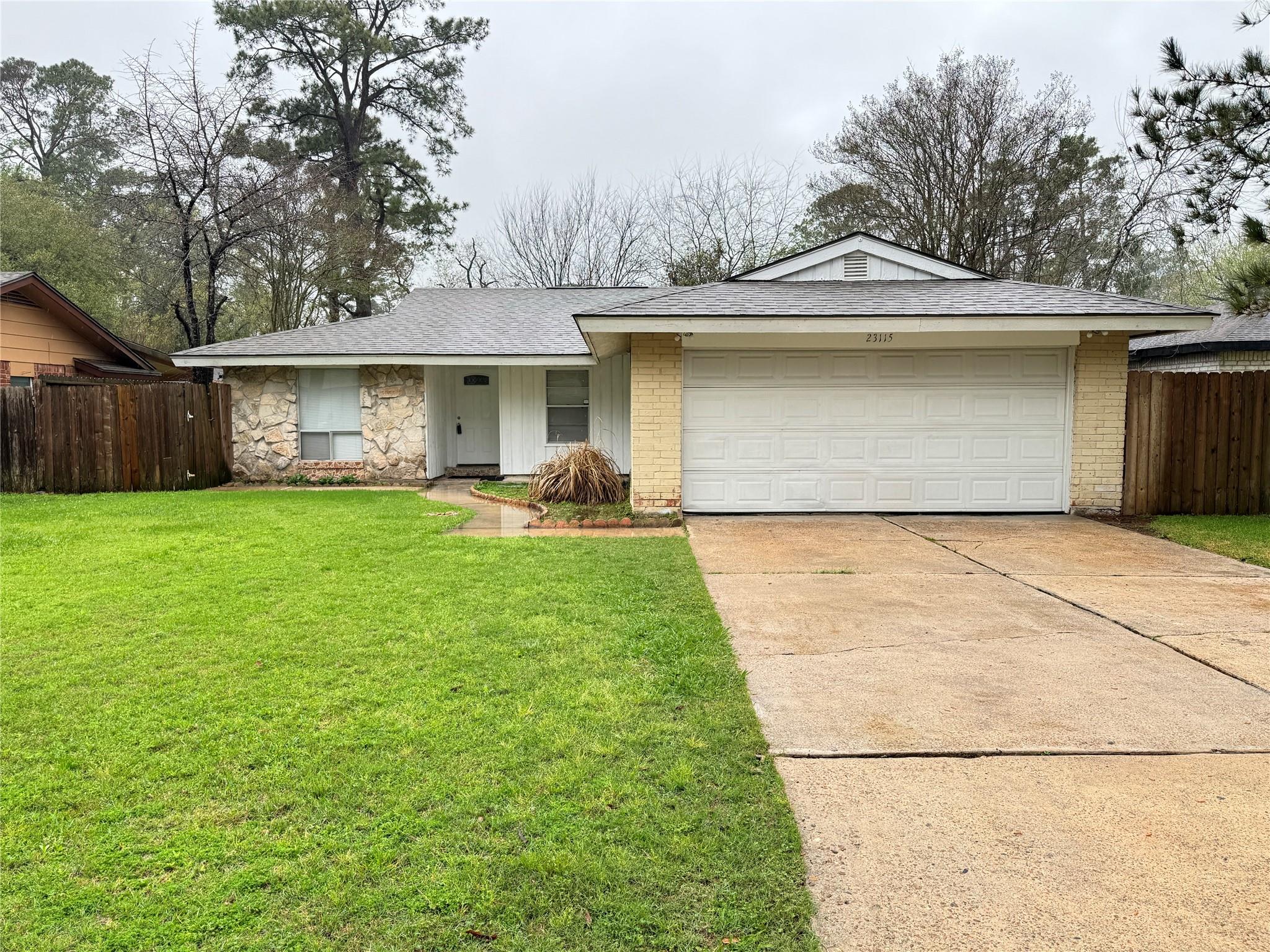23115 Ludgate Drive