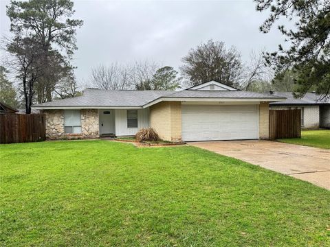 Photo of 23115 Ludgate Drive, Spring, TX 77373 (MLS # 83155382)