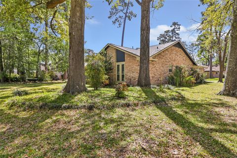 Photo of 2202 Dristone Drive, Kingwood, TX 77339 (MLS # 93271482)