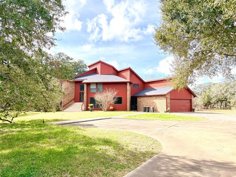 10211 State Highway 35 N Van Vleck TX 77482