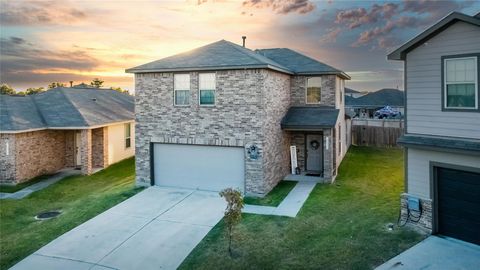 Photo of 10023 Yanet Grove Lane, Houston, TX 77044 (MLS # 19849182) Photo of 10023 Yanet Grove Lane, Houston, TX 77044 (MLS # 19849182)