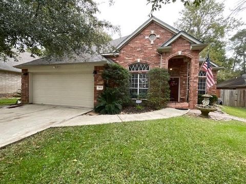 Photo of 3014 Candlewood Lane, Montgomery, TX 77356 (MLS # 87181249)