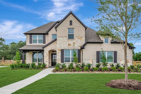 Homes For Sale - 20906 Holm Oak Way<br/> Harris County, Tomball, TX 77447