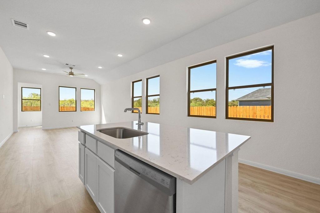 Photo of 1244 Minorca Street, Huffman, TX 77336 (MLS # 21674423)