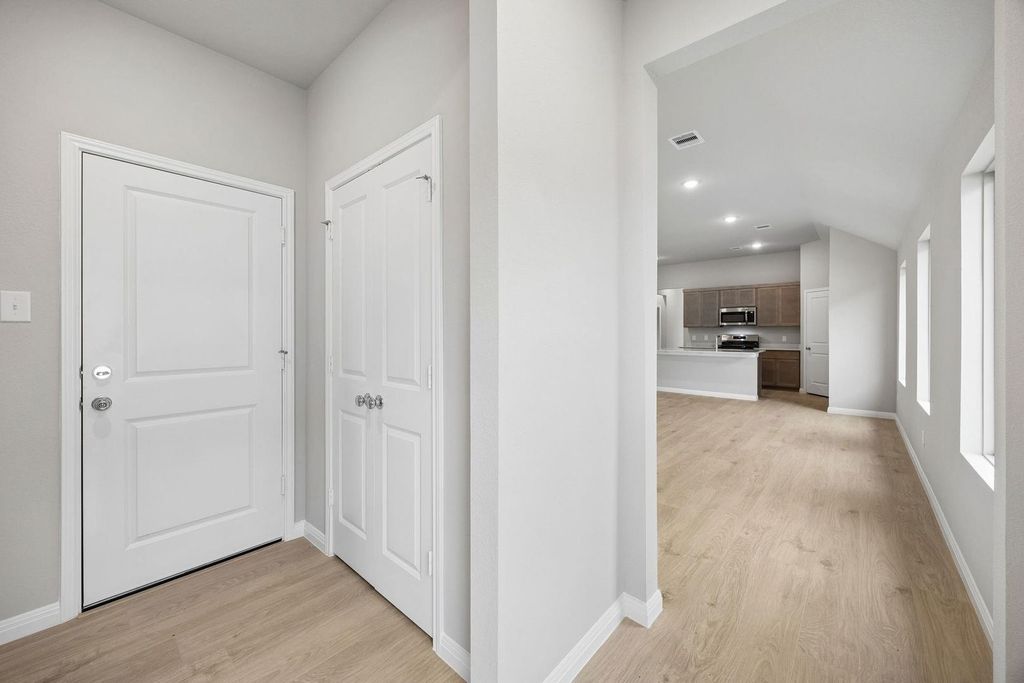 Photo of 1244 Minorca Street, Huffman, TX 77336 (MLS # 21674423)
