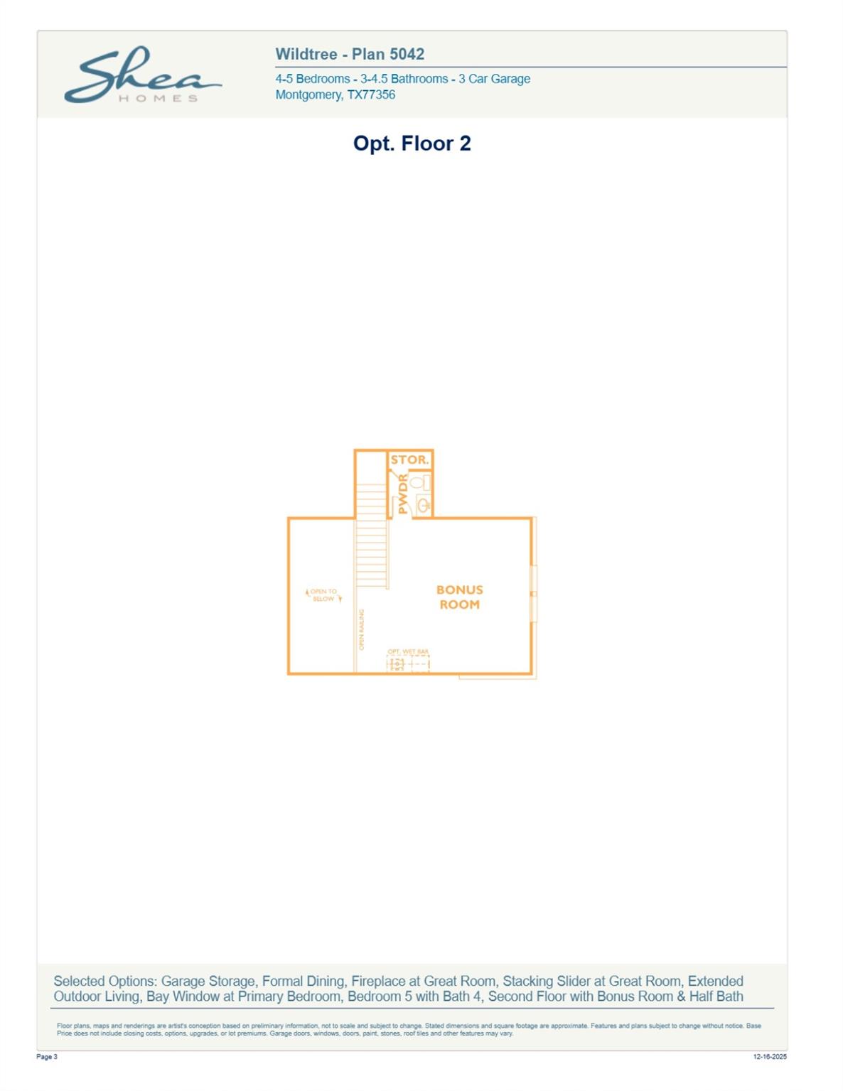 5127 Silverbell Lane