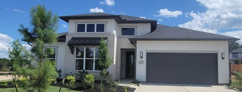 Photo of 5127 Silverbell Lane, Montgomery, TX 77316 (MLS # 18159203)
