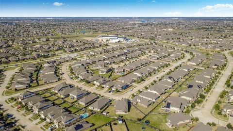 Tiny photo for 8903 Lost Castle Way, Cypress, TX 77433 (MLS # 8082944)