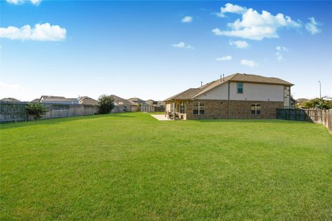 Tiny photo for 8903 Lost Castle Way, Cypress, TX 77433 (MLS # 8082944)