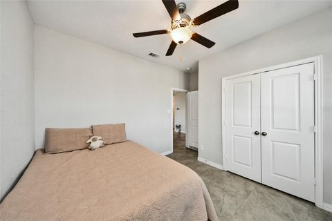 Tiny photo for 8903 Lost Castle Way, Cypress, TX 77433 (MLS # 8082944)
