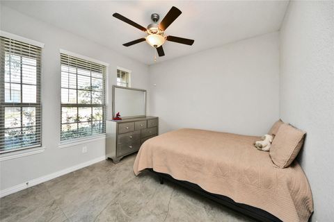 Tiny photo for 8903 Lost Castle Way, Cypress, TX 77433 (MLS # 8082944)