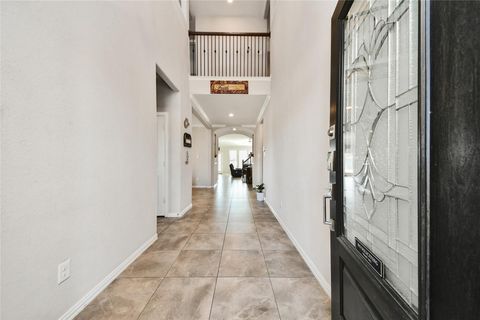 Tiny photo for 8903 Lost Castle Way, Cypress, TX 77433 (MLS # 8082944)