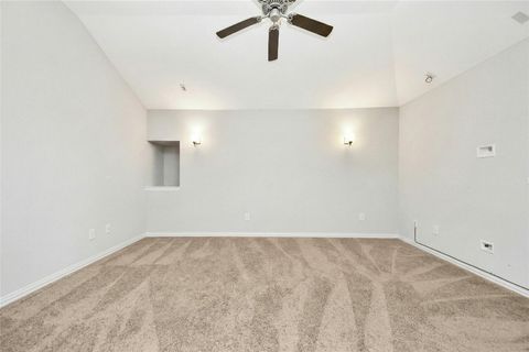 Tiny photo for 8903 Lost Castle Way, Cypress, TX 77433 (MLS # 8082944)