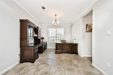 Tiny photo for 8903 Lost Castle Way, Cypress, TX 77433 (MLS # 8082944)