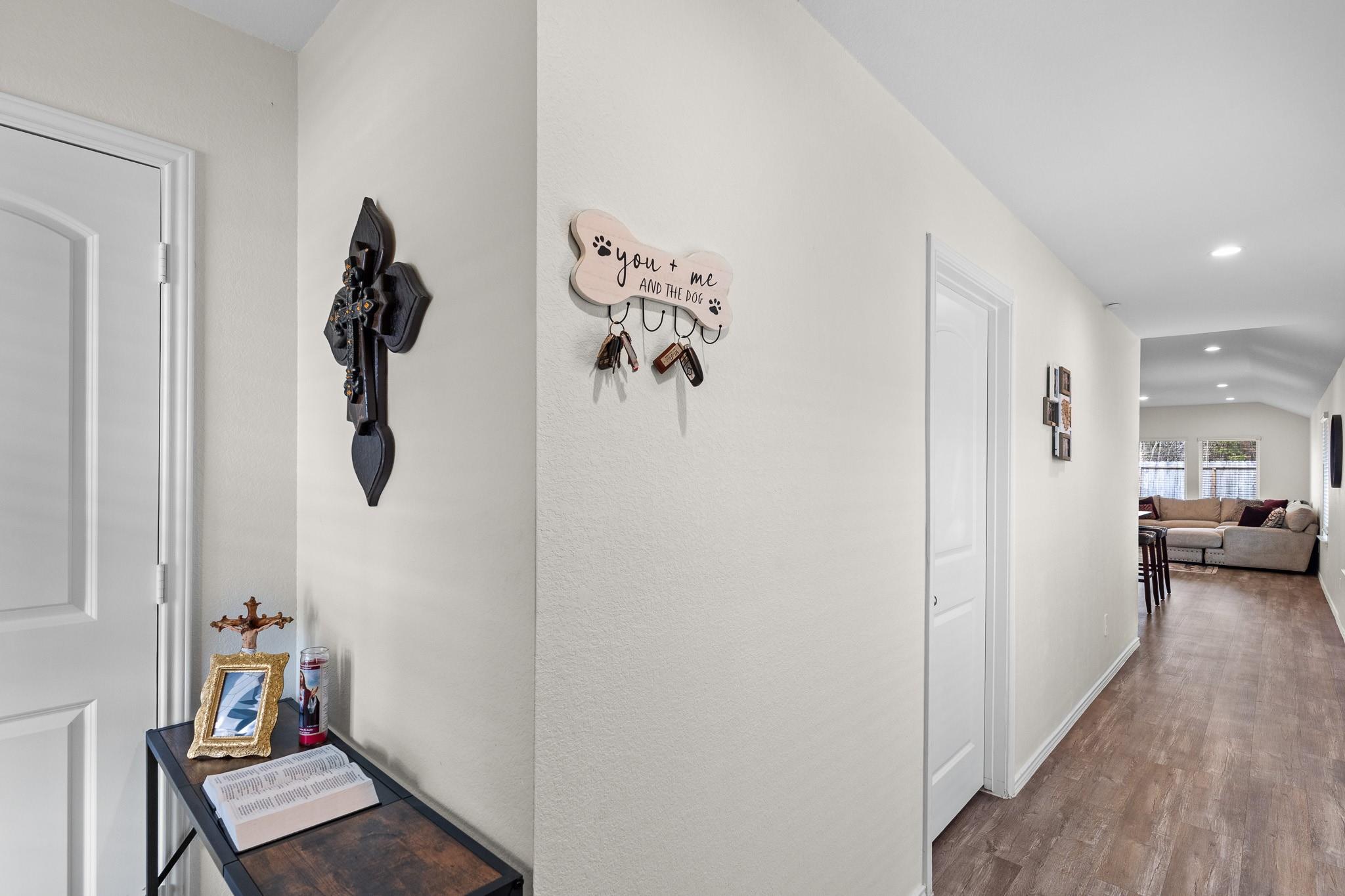 5119 Belmont Hill Court