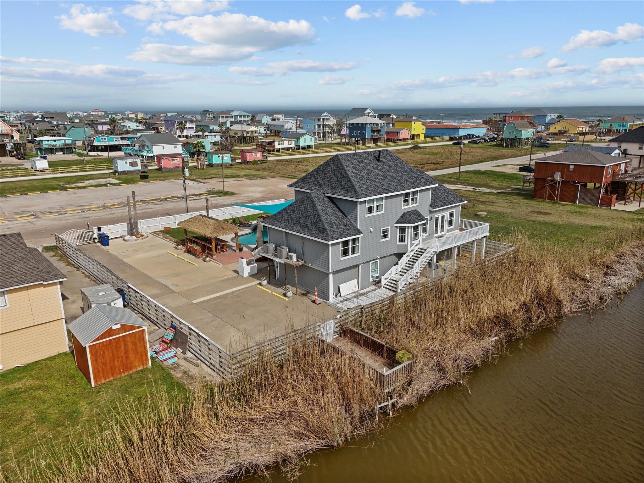 319 Francis Cove