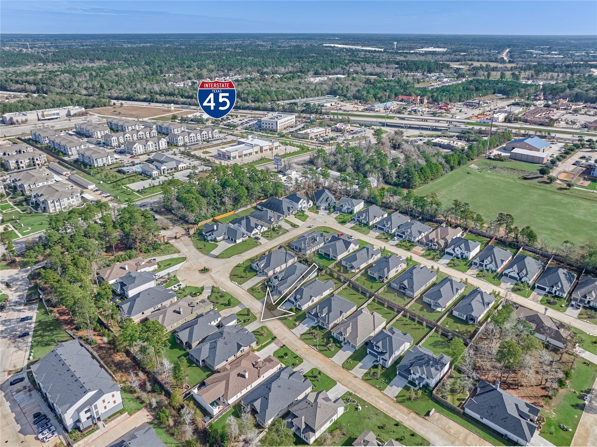 1716 Encino Boulevard