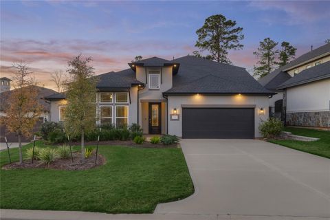 1716 Encino Boulevard Conroe TX 77304