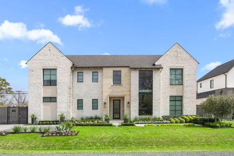 1338 Mickey Way Spring Valley Village TX 77055