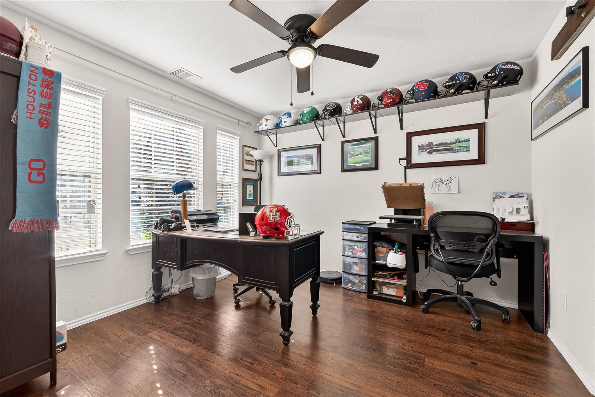 3307 Hardley Meadow Court