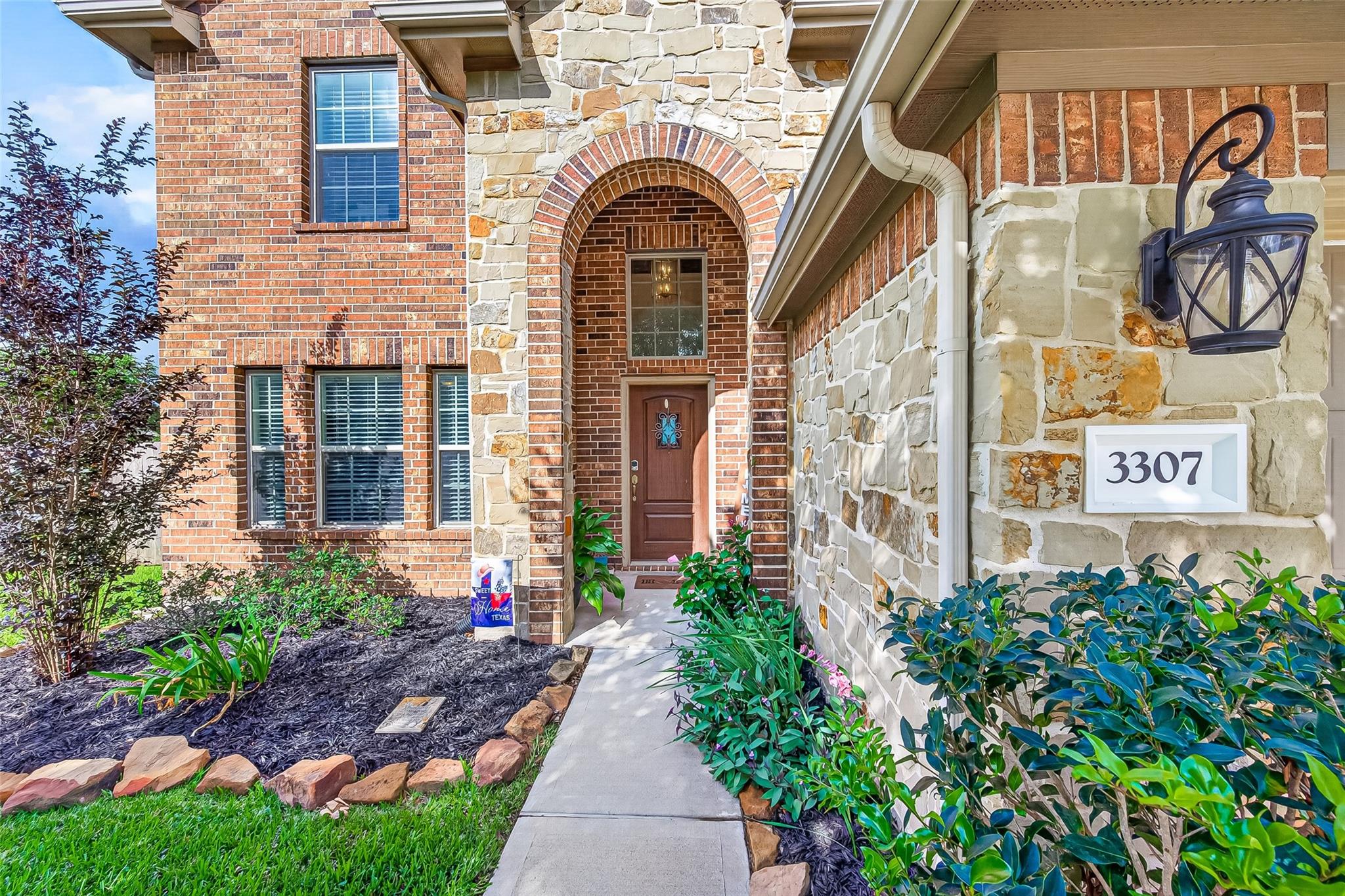 3307 Hardley Meadow Court