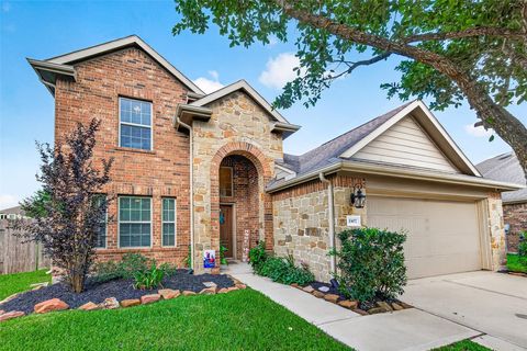 Photo of 3307 Hardley Meadow Court, Richmond, TX 77406 (MLS # 68684522)