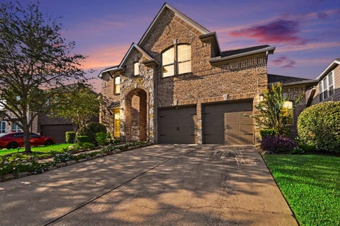 Photo of 9711 Iberia Way, Sienna Plantation, TX 77459 (MLS # 76350072)