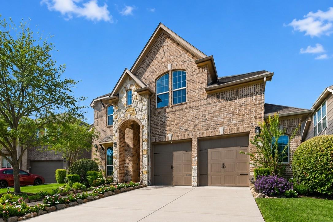 9711 Iberia Way