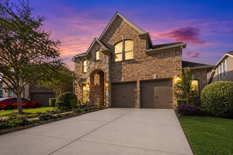 Photo of 9711 Iberia Way, Sienna Plantation, TX 77459 (MLS # 76350072)