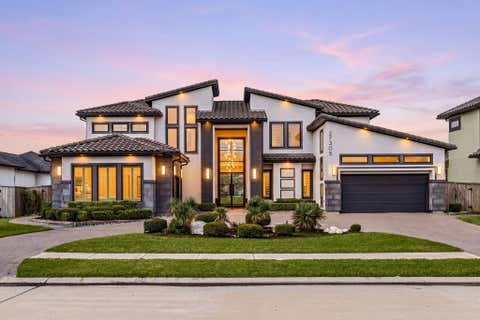 Photo of 27305 Horizon Bay Lane, Katy, TX 77494 (MLS # 45202430)