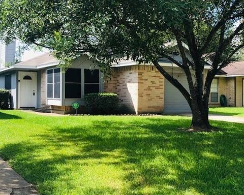 Photo of 1607 Bugle Run Drive Drive, Katy, TX 77449 (MLS # 72926819) Photo of 1607 Bugle Run Drive Drive, Katy, TX 77449 (MLS # 72926819)