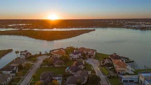 2302 Carina Court League City TX 77573