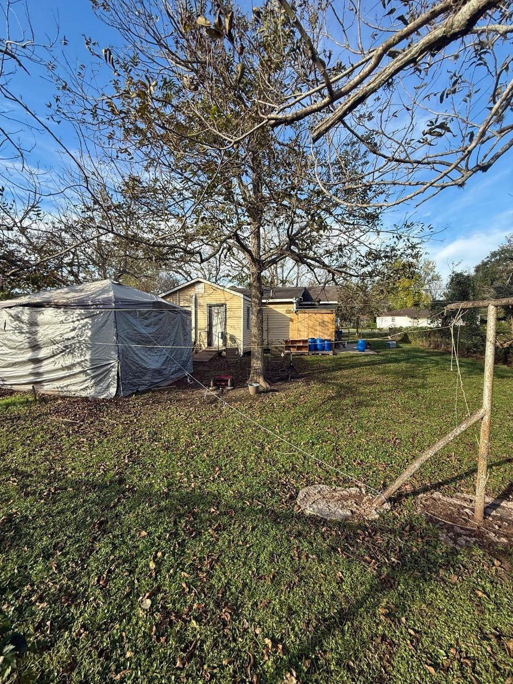 Photo of 701 E Bernard Lane, West Columbia, TX 77479 (MLS # 4609558)