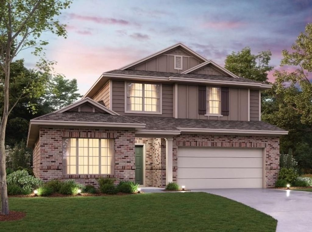 Photo of 22624 Hackberry Leaf Drive, New Caney, TX 77357 (MLS # 36640327)